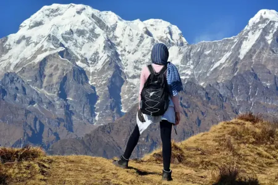 Nepal