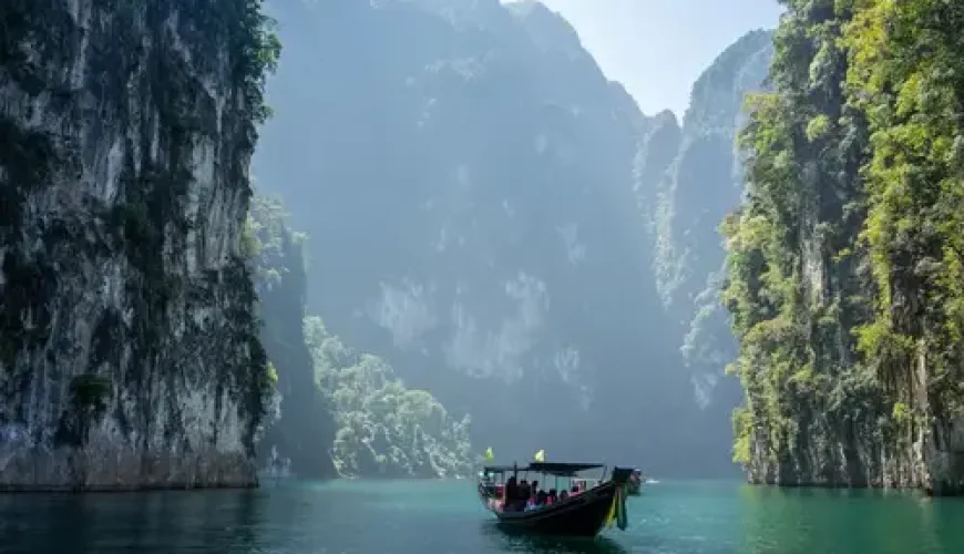 Thailand